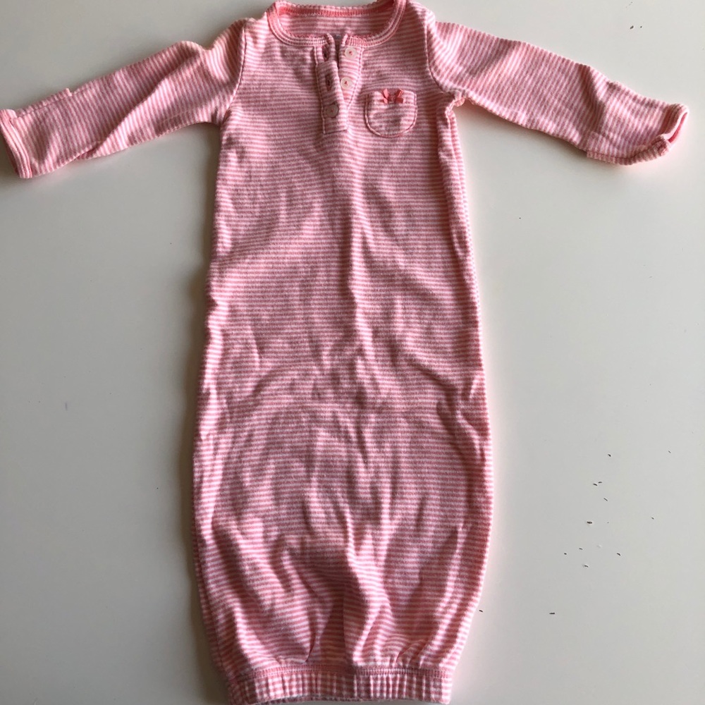 Carter’s Sleep Sack